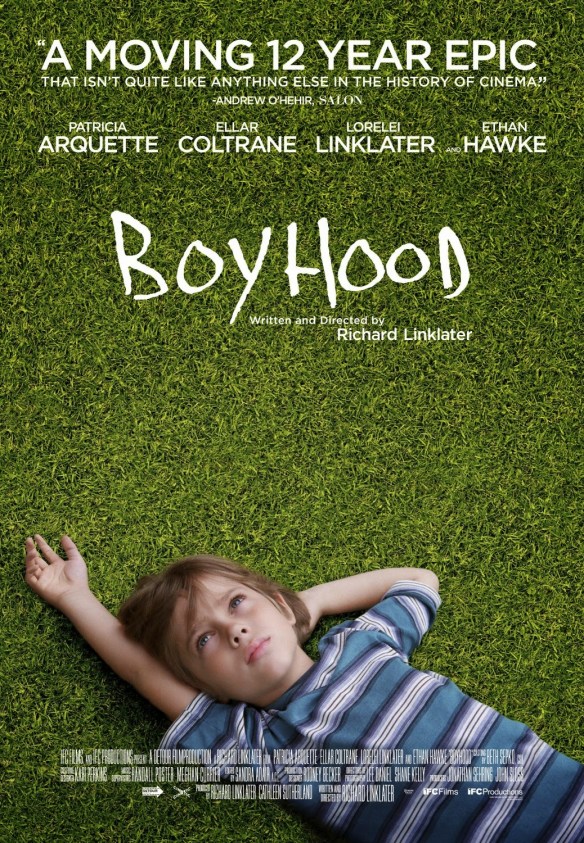 BoyHood