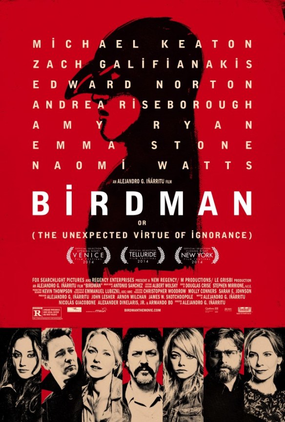 BIRDMAN