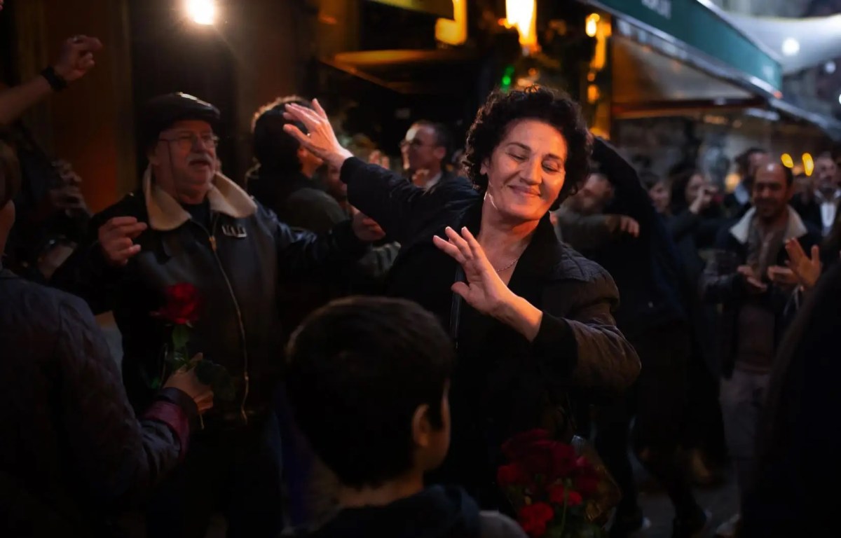 Passage à Istanbul (VOSTFR) – Film du 27 et 29 octobre 2024